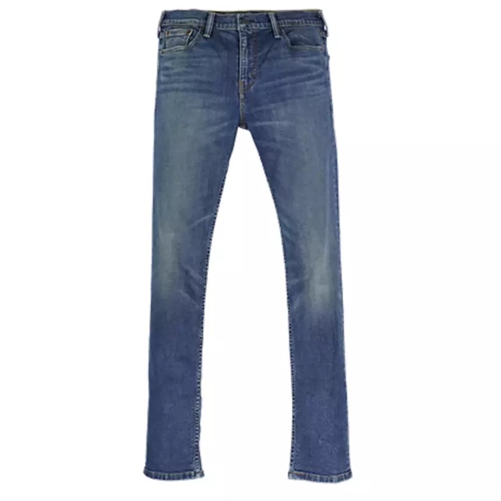 Levi's 531 ATHLETIC SLIM FLEX MEN'S JEANS W29 L30 GOOD CONDITION